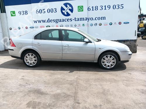 Engine FORD MONDEO III (B5Y) 2.0 TDCi | BP38087818M1 - Image 8