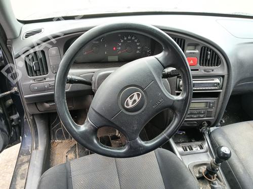 Engine HYUNDAI ELANTRA III (XD) 2.0 CRDi | BP38799606M1 - Image 10