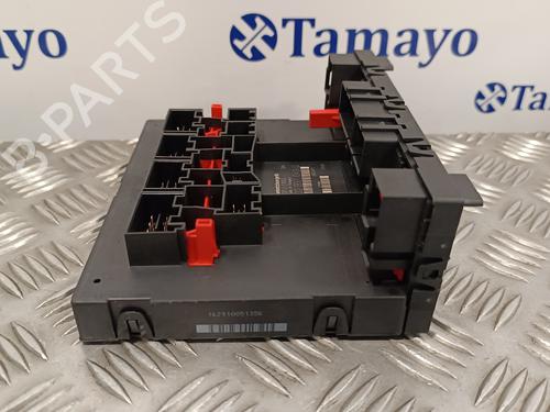 Fuse box SEAT LEON (1P1)  | BP16025366E1 