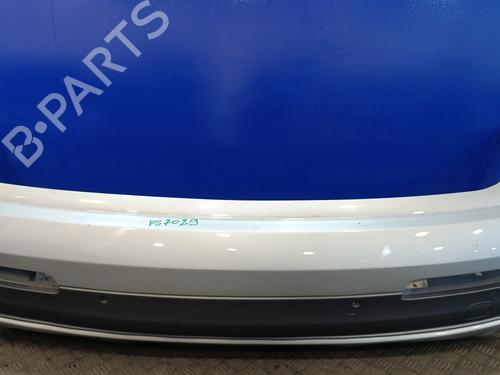Rear bumper AUDI Q7 (4LB)  | BP18119775C8 