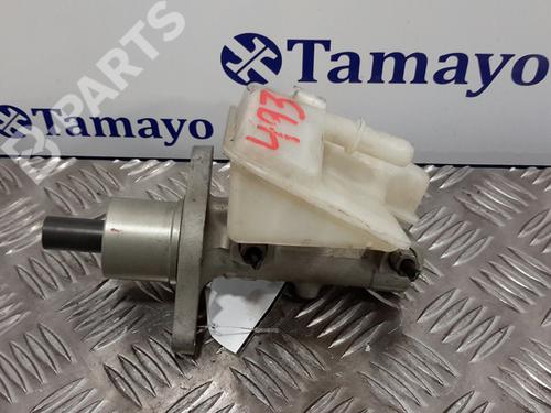 Hovedbremsecylinder FORD FOCUS II (DA_, HCP, DP) 1.6 (100 hp) 7641700