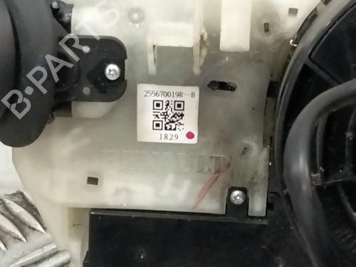 Switch RENAULT MEGANE III Hatchback (BZ0/1_, B3_) 1.6 16V (BZ1B, BZ1H) | BP38179652I30 - Image 4