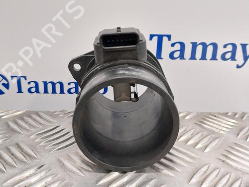 Used Mass air flow sensor RENAULT CLIO III (BR0/1, CR0/1) 1.5 dCi (BR0H, CR0H, CR1S, BR1S) (106 hp) 16406839