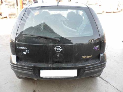 Venstre baglygte OPEL CORSA C (X01) 1.2 (F08, F68) | BP174054C34 