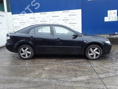 Module xenonverlichting MAZDA 6 Hatchback (GG)  | BP24573458C53 