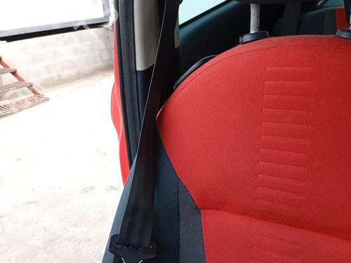 Used Front right seatbelt Front right seatbelt FORD KA (RU8) 1.2 (69 hp) 34604377 34604377