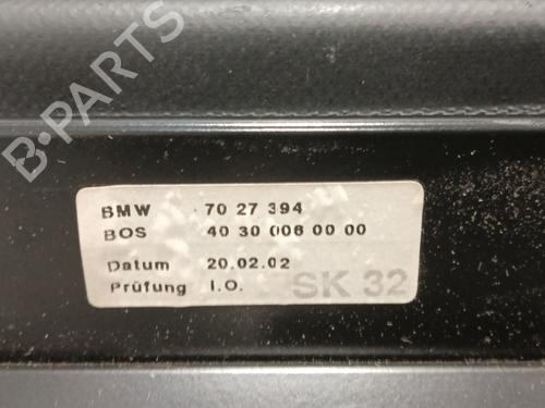Rear parcel shelf BMW 3 Touring (E46) 318 i | BP14363641C85 