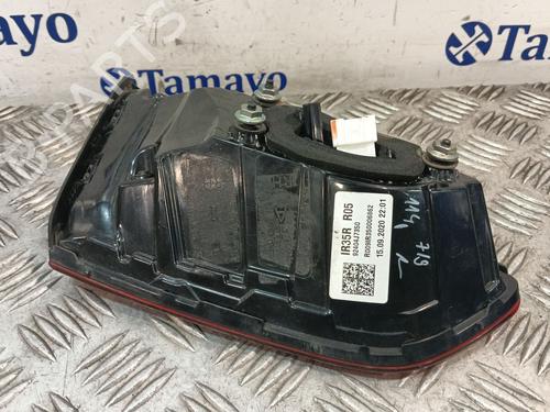 Right tailgate light KIA XCEED (CD) 1.4 T-GDI | BP32227794C80 