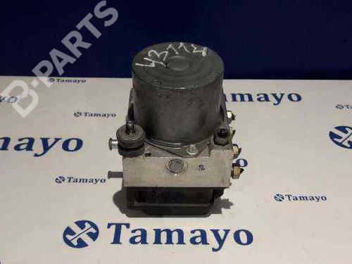 ABS pump PEUGEOT 307 (3A/C) 1.6 16V | BP1208637M43 