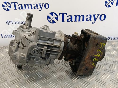 Transfer box SUBARU XV (_GP_)  | BP18031172M36 