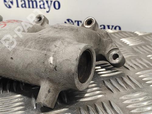 Intake manifold NISSAN CABSTAR (F24M, F24W) 28.11 DCI, 32.11 DCI, 35.11 DCI 2.5 (F24M) | BP12121181M70 
