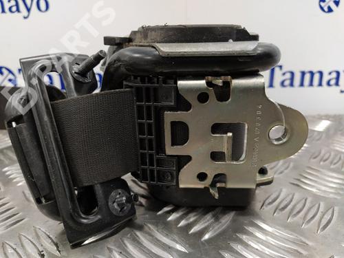 Front right seatbelt LAND ROVER FREELANDER 2 (L359)  | BP8760869I25 