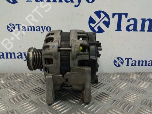 Alternator SEAT IBIZA V (KJ1, KJG) | BP25914726M7
