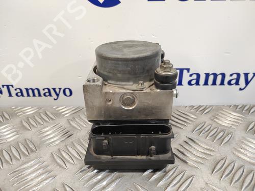 Used ABS pump FIAT GRANDE PUNTO (199_) [2005-2025]  15820074