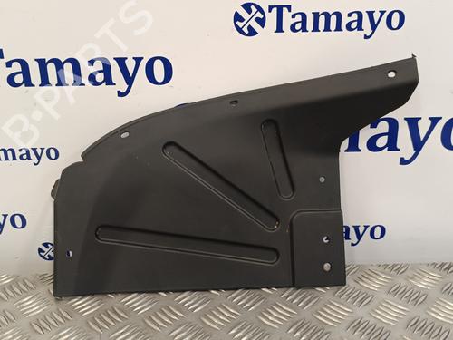 Used Wheel arch Wheel arch FORD RANGER (TKE) 3.2 TDCi 4x4 (200 hp) 16953381 16953381