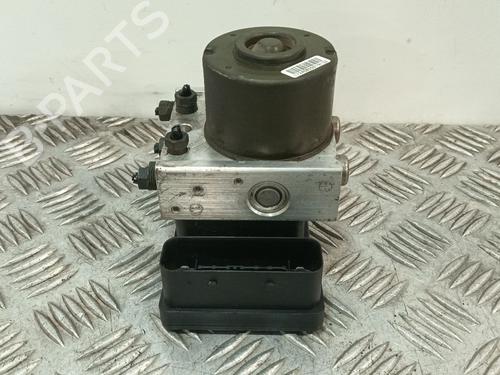 Used ABS pump ABS pump PEUGEOT 206 Hatchback (2A/C) 1.4 i (75 hp) 33660614 33660614