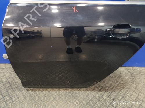Left rear door OPEL ASTRA J (P10) 2.0 CDTI (68) | BP19494553C4 