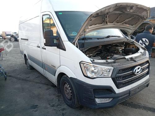 Used Anti roll bar Anti roll bar HYUNDAI H350 Van 2.5 CRDI (150 hp) 33986936 33986936