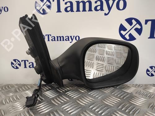 Right mirror SEAT ALTEA XL (5P5, 5P8) 1.6 TDI 21986664