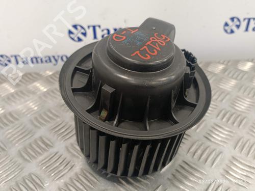 Heater blower motor NISSAN PATROL GR IV (Y60, GR) 2.8 TD | BP23194035M62 