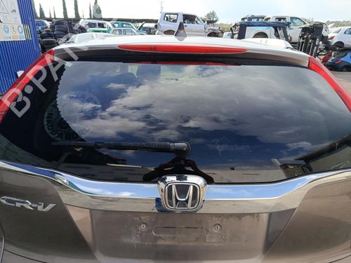 Used Rear windshield wiper arm HONDA CR-V IV (RM_) 1.6 i-DTEC (RE6) (120 hp) 29630079