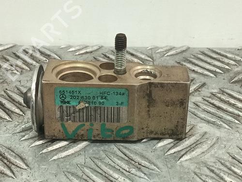 Used Electronic sensor MERCEDES-BENZ VITO Bus (W638) [1996-2003]  33036762