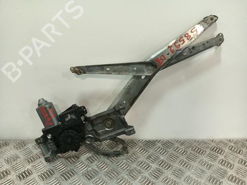 Used Front left window mechanism Front left window mechanism OPEL CORSA B (S93) [1993-2009] 33293068 33293068