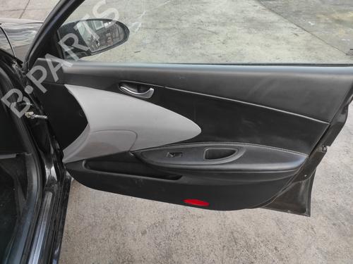 Left mirror NISSAN PRIMERA (P12) 2.2 Di | BP15682231C26 