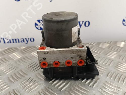 ABS pump FIAT DUCATO Van (250_)  | BP23127488M43