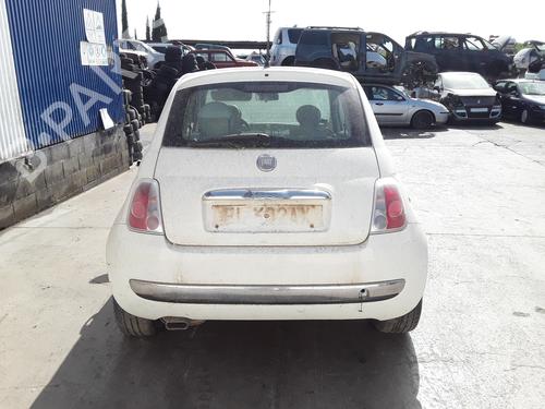 Alternator FIAT 500 (312_) 1.3 D Multijet (312AXE1A) | BP27871341M7 