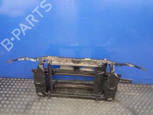 Front slam panel NISSAN QASHQAI / QASHQAI +2 I (J10, NJ10, JJ10E)  | BP24416202C72 