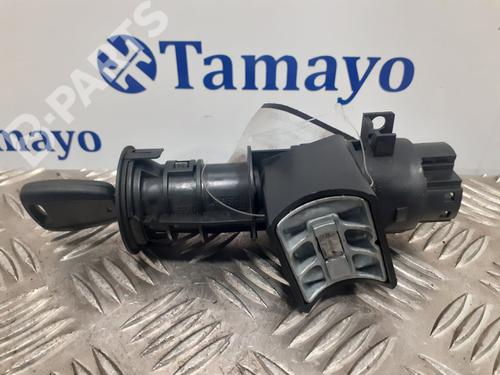 Ignition barrel FIAT PUNTO (188_) 1.2 16V 80 (188.233, .235, .253, .255, .333, .353, .639,... | BP3346534M48 