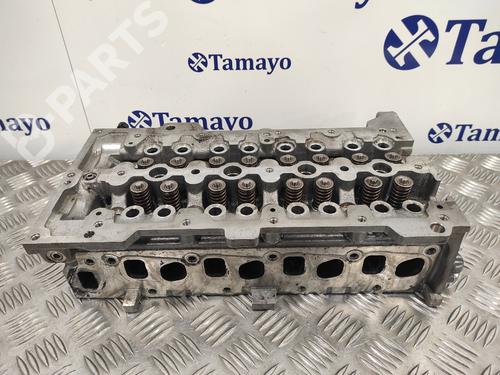 Cylinder head OPEL CORSA D (S07)  | BP11366030M5 
