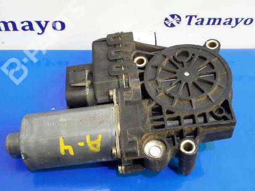 BP5619233C23 | Front right window mechanism AUDI A4 B5 Avant (8D5) 1.9 TDI BP5619233C23