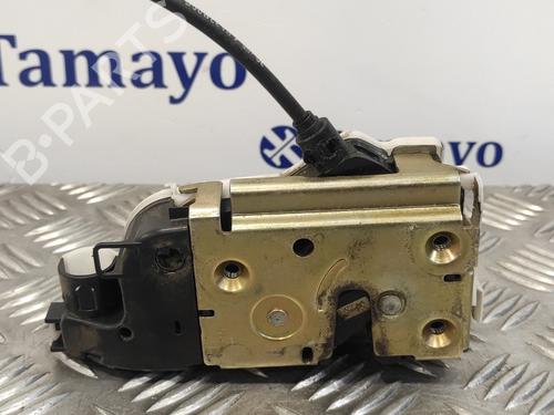 Front right lock CITROËN C2 (JM_) 1.4 HDi | BP14245239C97 