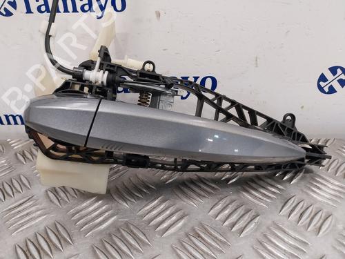 Used Front left interior door handle BMW X6 (F16, F86) [2014-2019]  29136436