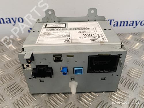 Electronic module OPEL ASTRA J (P10) 2.0 CDTI (68) | BP19483823M83 