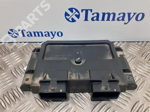 Used Engine control unit (ECU) PEUGEOT PARTNER Box Body/MPV (5_, G_) 1.9 D (69 hp) 8203546