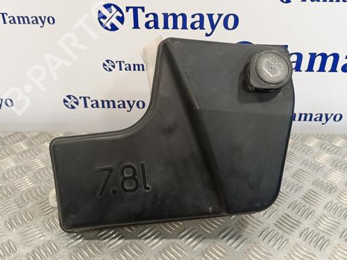Used Windscreen washer tank BMW X5 (E53) [2000-2006]  17785730