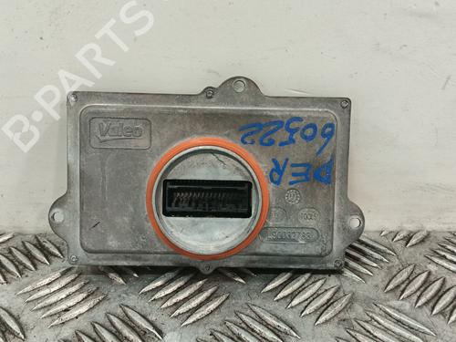 Used Xenon ballast Xenon ballast PEUGEOT 3008 II SUV (MC_, MR_, MJ_, M4_) 1.2 THP/ PureTech 130 (MRHNSM, MRHNSU, MRHNSJ, MRHNYW,... (131 hp) 34606445 34606445