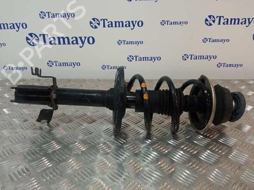 Used Left front shock absorber DACIA SANDERO II [2012-2025]  27307736