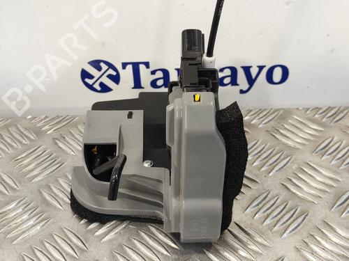 Rear left lock HYUNDAI i20 II (GB, IB)  | BP13467100C100 