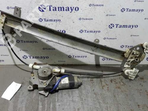 Used Front right window mechanism NISSAN PICK UP (D22) [1997-2025]  9552785