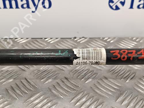 Left rear driveshaft SUZUKI SX4 (EY, GY)  | BP15398173M40 