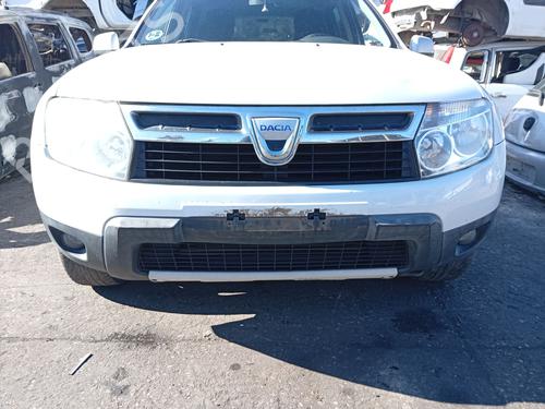 Used Front bumper Front bumper DACIA DUSTER (HS_) 1.5 dCi (HSAJ) (90 hp) 33965383 33965383