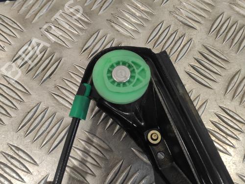 Front right window mechanism FORD FOCUS I (DAW, DBW) 1.8 Turbo DI / TDDi | BP13711155C23 