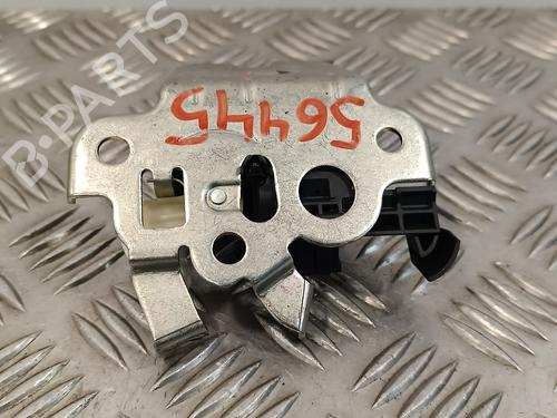 Tailgate lock SEAT EXEO ST (3R5)  | BP16501214C101 