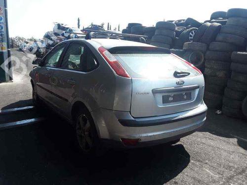 Hovedbremsecylinder FORD FOCUS II (DA_, HCP, DP) 1.6 Ti | BP2852099M77 