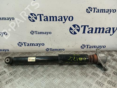 Amortisseur arrière gauche HYUNDAI IONIQ (AE) 1.6 GDI Hybrid (105 hp) 32527253