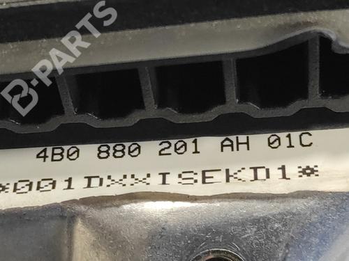 Electronic module AUDI A4 B5 (8D2)  | BP9695524M83 